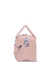 IT Luggage Pink Outpaced Holdall Bag - Image 4 of 8