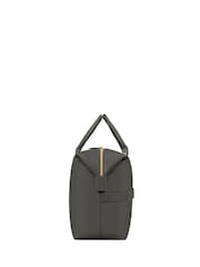 IT Luggage Green Charmer Holdall Bag - Image 5 of 8