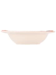 Cath Kidston Pink Raspberry Ceramic Serving Bowl - Image 4 of 4