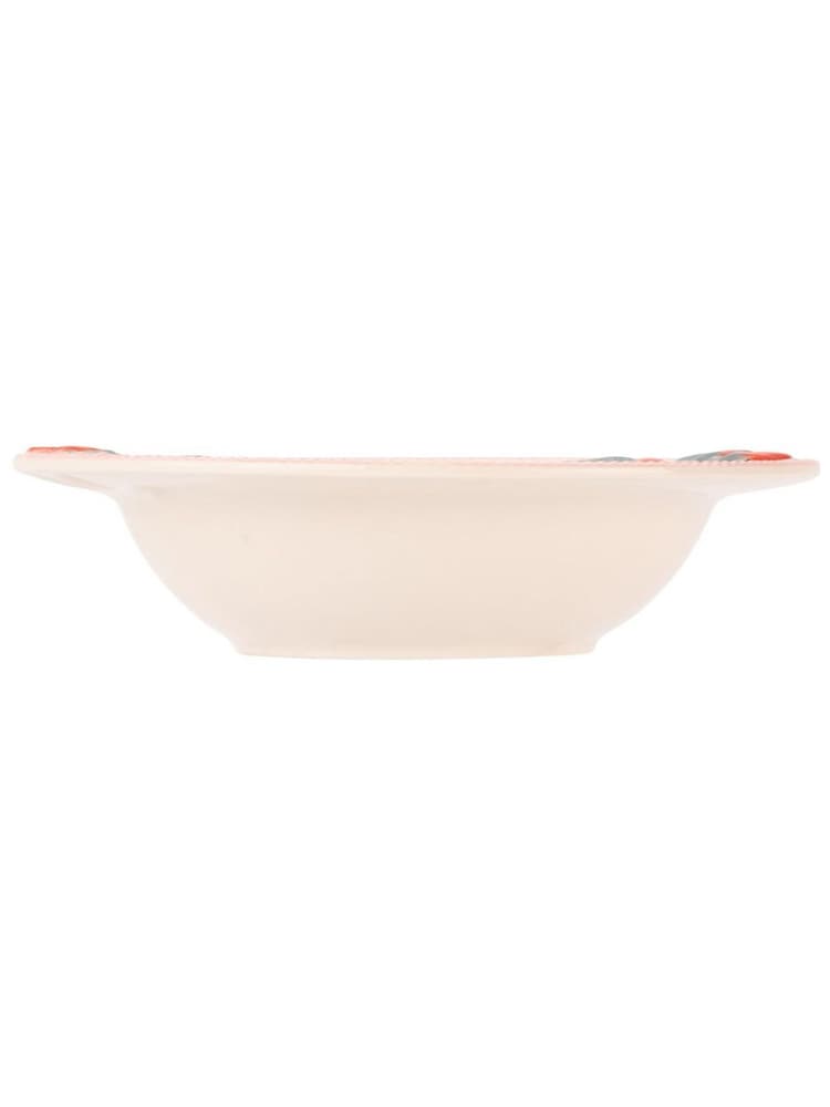 Cath Kidston Pink Raspberry Ceramic Serving Bowl - Image 4 of 4 Cath Kidston Pink Raspberry Ceramic Serving Bowl - Image 4 of 4