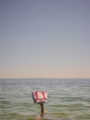 Cath Kidston Pink Raspberry Small Tote Lunch Bag - Image 3 of 4