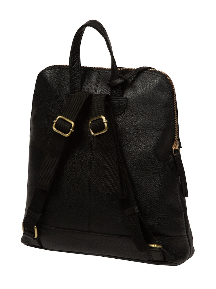 black faux leather backpack uk DemoniaCult HB-675 Mini From Alternative Footwear Handmade backpack in Italian faux leather (100% animal The Everyday Diaper Backpack in