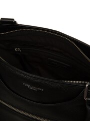Pure Luxuries London 'Mooki' Leather Handbag - Image 4 of 7