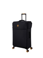 IT Luggage Black Simultaneous Suitcase - Image 2 of 8