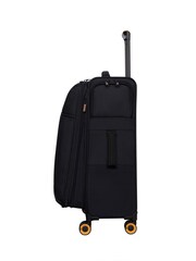 IT Luggage Black Simultaneous Suitcase - Image 4 of 8