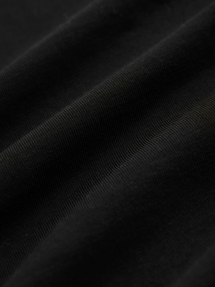 Black One Piece Anime Graphic T-Shirt - Image 9 of 9 Black One Piece Anime Graphic T-Shirt - Image 9 of 9