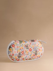 Cath Kidston Moomin Floral Glasses Case - Image 1 of 3