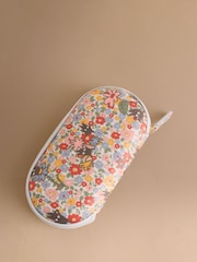 Cath Kidston Moomin Floral Glasses Case - Image 2 of 3