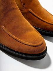 Hush Puppies Earl Shoes - Imagen 5 de 7