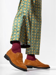 Hush Puppies Earl Shoes - Imagen 6 de 7