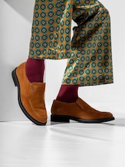 Hush Puppies Earl Shoes - Imagen 7 de 7