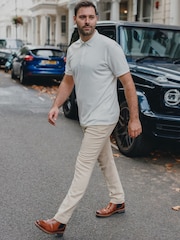 Hush Puppies Brown Justin Chelsea Boots - Image 5 of 6