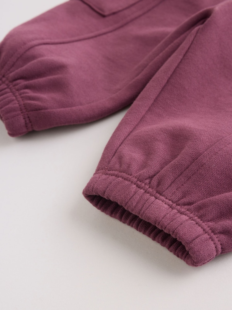 Burgundy Red Bear Baby Sweatshirt and Joggers Set (0mths-2yrs) - Image 16 of 16 Burgundy Red Bear Baby Sweatshirt and Joggers Set (0mths-2yrs) - Image 16 of 16
