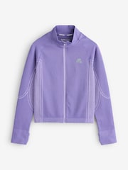Montirex Purple Harmony Full Zip Jacket - Image 1 of 6