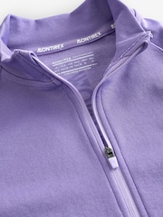 Montirex Purple Harmony Full Zip Jacket - Image 3 of 6