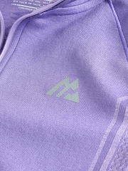 Montirex Purple Harmony Full Zip Jacket - Image 4 of 6