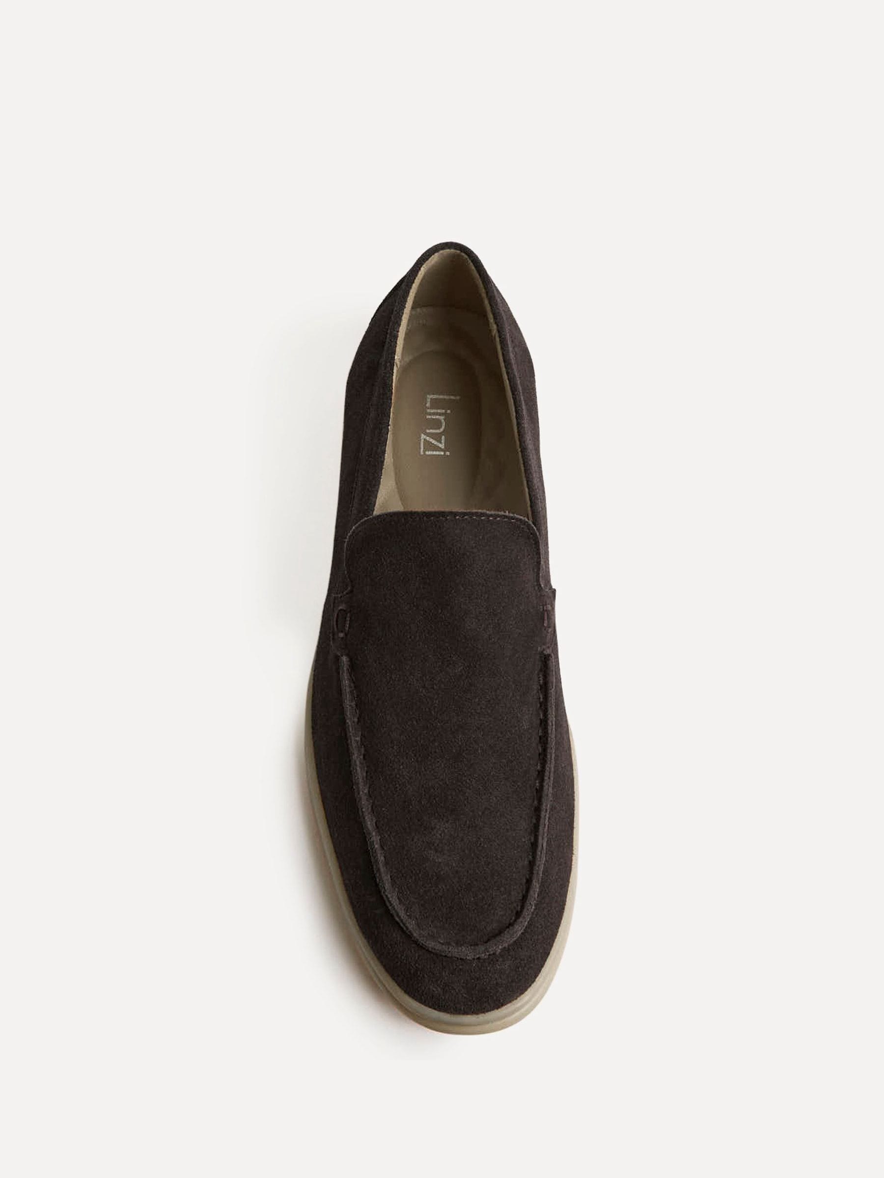 Comprar Marrón - Mocasines de verano Linzi Rino de Next Chile