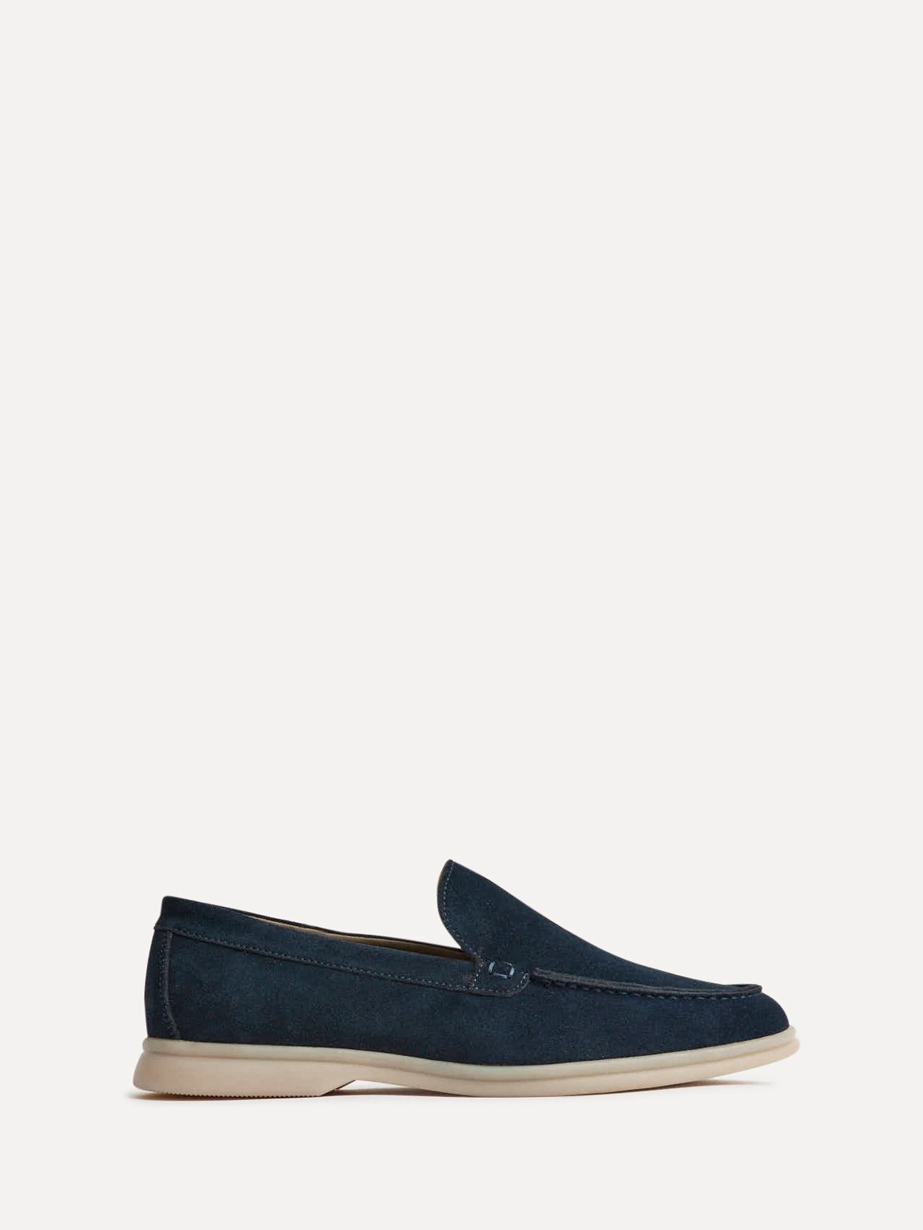 Buy Linzi Blue Rino Summer Loafers from Next South Africa