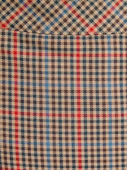 Joules Ada Pleated Kilt - Larawan 5 ng 7
