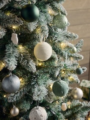 Pack de 50 bolas de Navidad irrompibles - Imagen 1 de 6