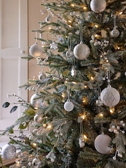 Pack de 50 bolas de Navidad irrompibles - Imagen 1 de 6