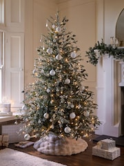 Pack de 50 bolas de Navidad irrompibles - Imagen 2 de 6