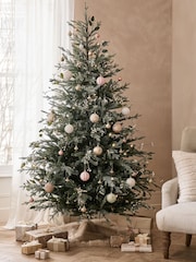 Pack de 50 bolas de Navidad irrompibles - Imagen 1 de 6