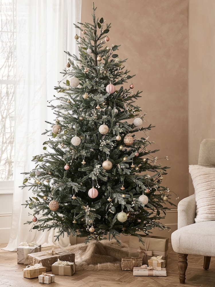 Pack de 50 bolas de Navidad irrompibles - Imagen 1 de 6