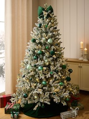 Pack de 50 bolas de Navidad irrompibles - Imagen 2 de 6