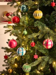 Pack de 50 bolas de Navidad irrompibles - Imagen 1 de 6