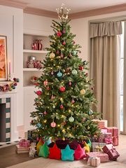 Pack de 50 bolas de Navidad irrompibles - Imagen 2 de 6