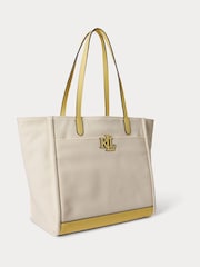Lauren Ralph Lauren Cameryn große Tote-Bag - Bild 4 von 6