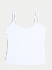 Hollister Must-Have Basics Baby V-Neck Camisole - Image 1 de 1