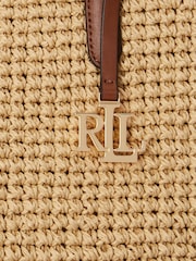 Lauren Ralph Lauren Lainey Tote Bag - Bild 6 von 7