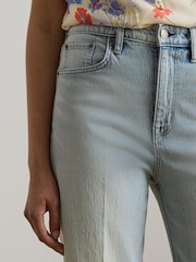 Lauren Ralph Lauren Woven Straight Trousers - Bild 5 von 5