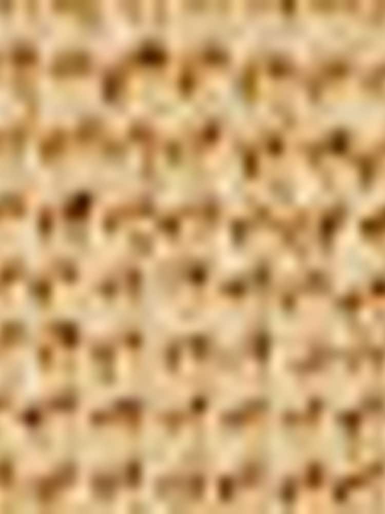 Lauren Ralph Lauren Natural Tasha Large Straw Tote Bag - Image 7 of 7