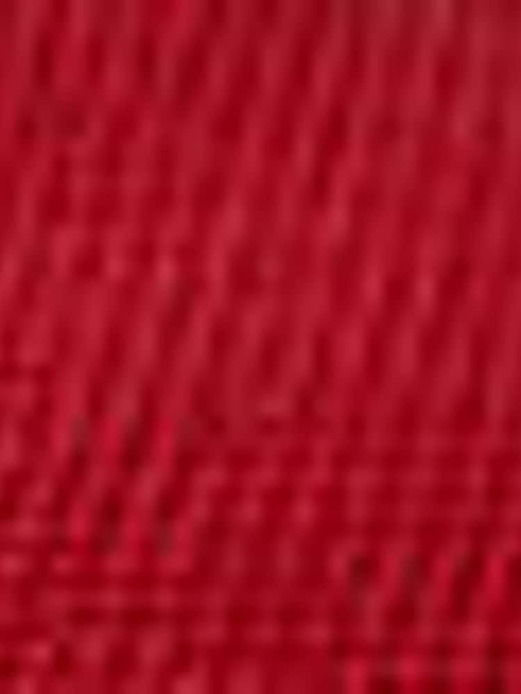 Lauren Ralph Lauren Red Robby Espadrilles Flats - Image 5 of 5 Lauren Ralph Lauren Red Robby Espadrilles Flats - Image 5 of 5