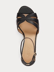 Lauren Ralph Lauren Nellie Espadrilles Wedge - Bild 3 von 4