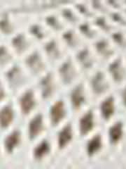 Lauren Ralph Lauren White Jayna Nappa Leather Mary Jane Flats - Image 5 of 5