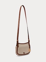 Lauren Ralph Lauren Marcy Cross-Body Medium Bag - Imaginea 6 din 8