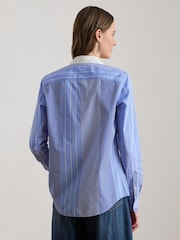 Lauren Ralph Lauren Woven Sport Shirt - Imaginea 3 din 5