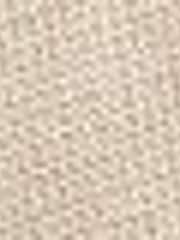 Lauren Ralph Lauren Brown Button-Trim Knit Ruana Poncho - Image 6 of 6