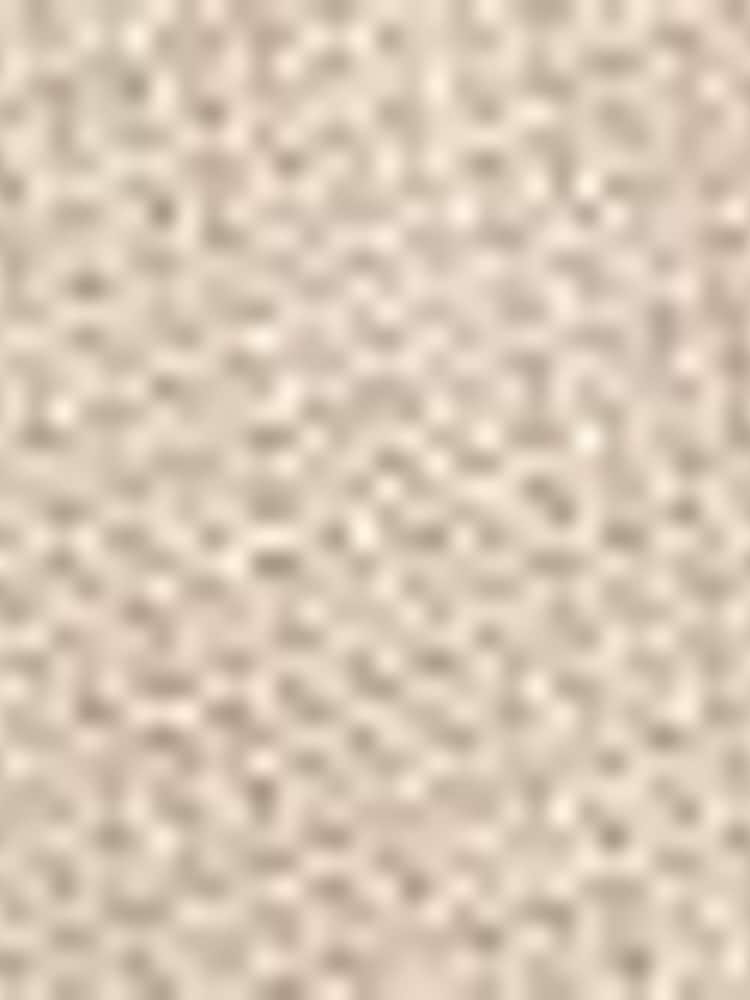 Lauren Ralph Lauren Brown Button-Trim Knit Ruana Poncho - Image 6 of 6