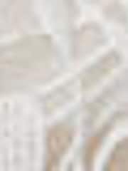 Lauren Ralph Lauren White Robby Espadrilles Wedges - Image 5 of 5