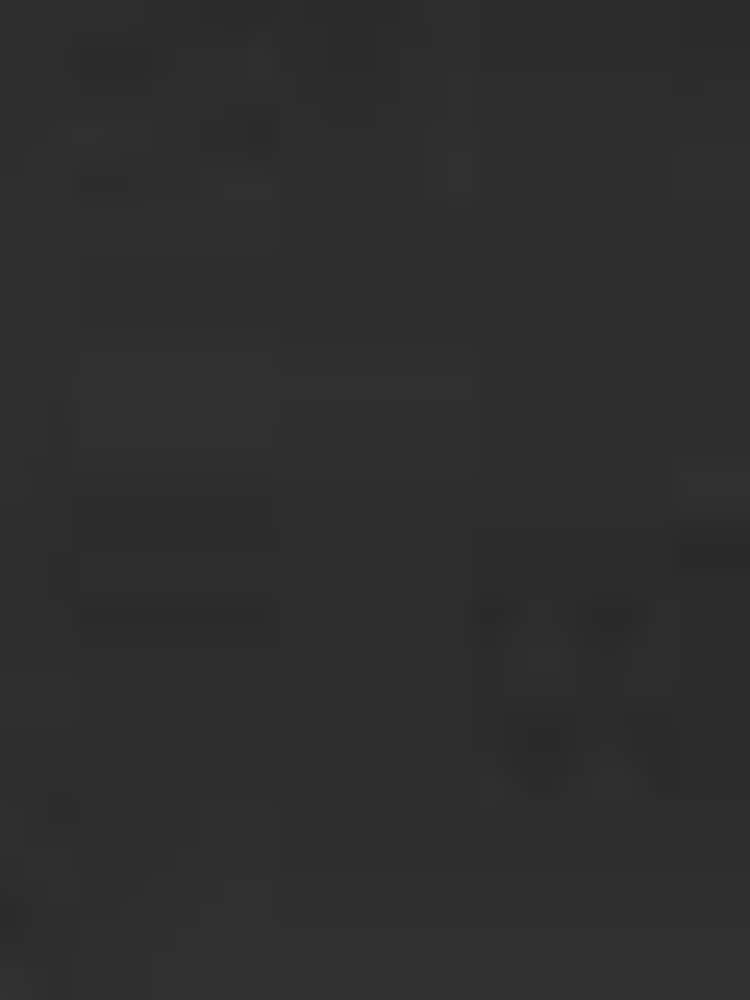 Lauren Ralph Lauren Black Raquel Sandle Flip Flops - Image 5 of 5