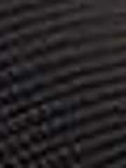 Lauren Ralph Lauren Black Everyley 2 Flat Sandals - Image 5 of 5