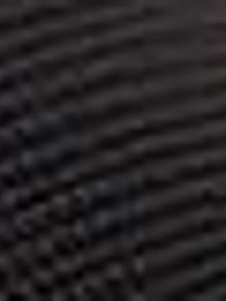 Lauren Ralph Lauren Black Everyley 2 Flat Sandals - Image 5 of 5