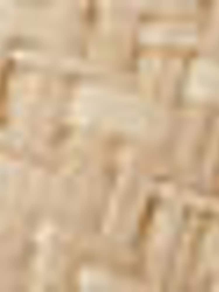 Lauren Ralph Lauren Natural Nellie Espadrilles Wedge Sandals - Image 5 of 5 Lauren Ralph Lauren Natural Nellie Espadrilles Wedge Sandals - Image 5 of 5