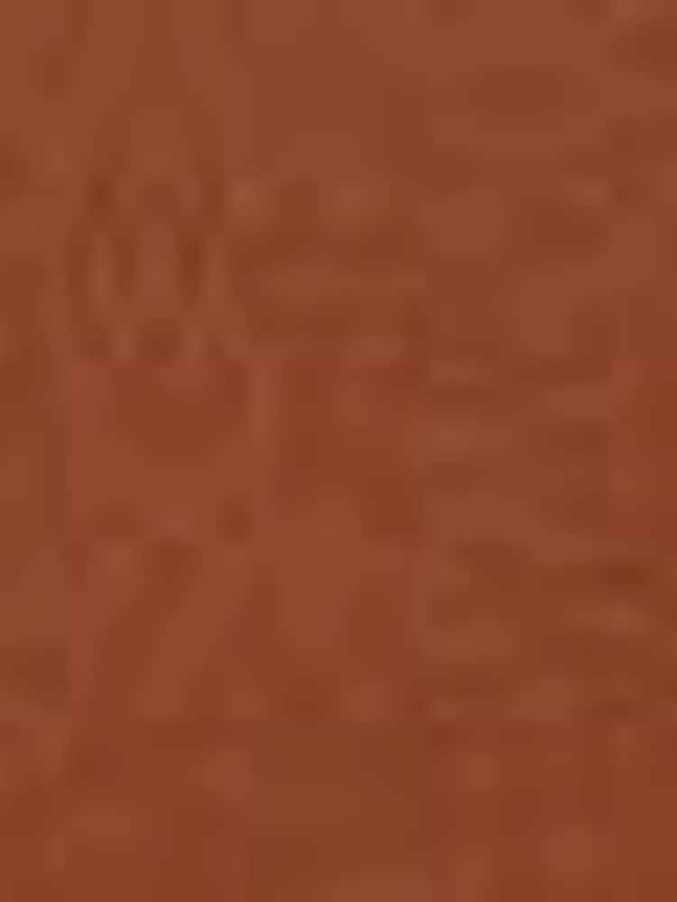 Lauren Ralph Lauren Brown Adair Large Wallet On A Chain Bag - Image 6 of 6