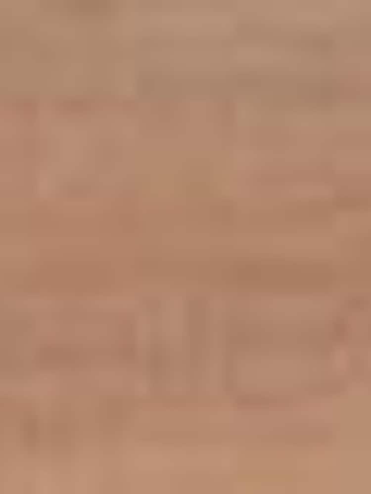 Lauren Ralph Lauren Brown Raquel Flip Flops - Image 6 of 6